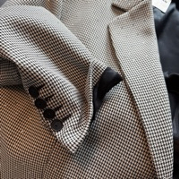 Sandro rhinestone blazer New w tags 38 - Picture 13 of 13